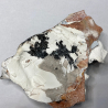 Plattnerite, Iran