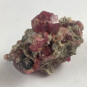 Grossular Garnet, Mexico