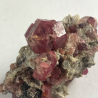 Grossular Garnet, Mexico