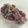 Grossular Garnet, Mexico