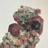 Grenat grossulaire, Mexique