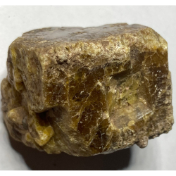 Vesuvianite, Mexico