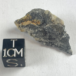 Sorbyite, USA