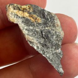 Sorbyite, USA