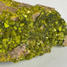 Autunite, France
