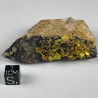 Autunite, France
