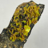 Autunite, France