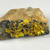 Autunite, France