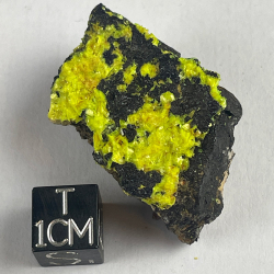 Autunite, Portugal