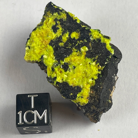 Autunite, Portugal