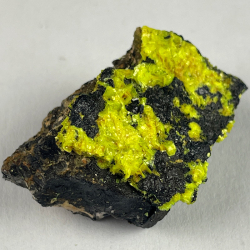 Autunite, Portugal