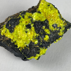 Autunite, Portugal