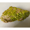 Autunite, France