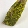 Autunite, France