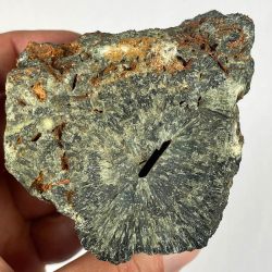 Scorodite, Algérie