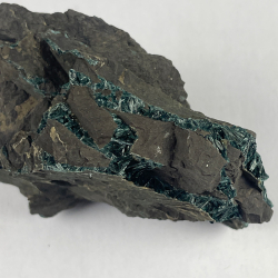 Gormanite, Canada