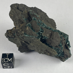 Gormanite, Canada