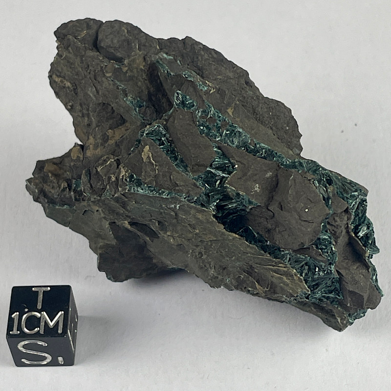 Gormanite, Canada