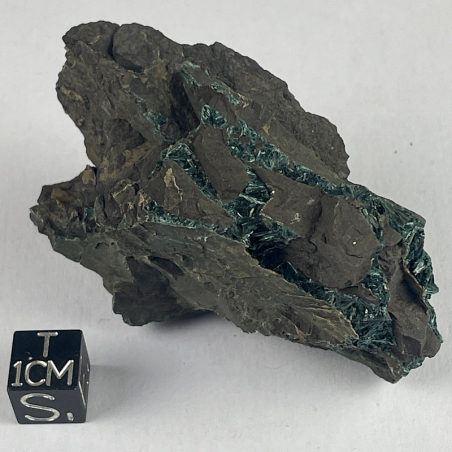 Gormanite, Canada