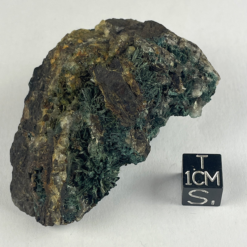 Gormanite, Canada