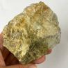 Yttrofluorite, Suède