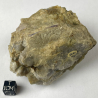 Yttrofluorite, Suède