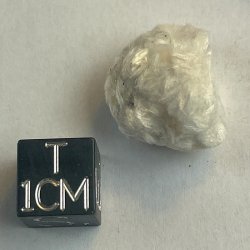 Moraesite, Brésil