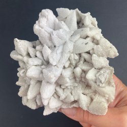Quartz, Roumanie