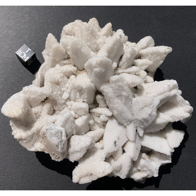 Quartz, Roumanie