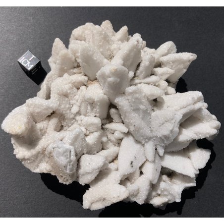 Quartz, Roumanie