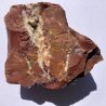 Red jasper, Persia