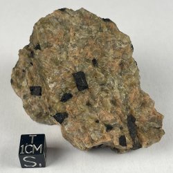 Bonsdorffite, Finlande