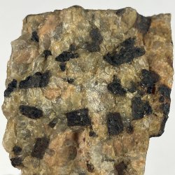 Bonsdorffite, Finlande