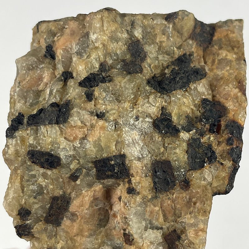 Bonsdorffite, Finlande