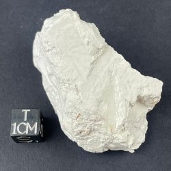 Halloysite, Algérie