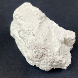 Halloysite, Algérie