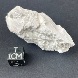 Halloysite, Algérie