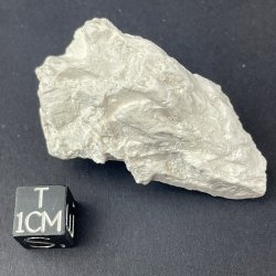 Halloysite, Algérie