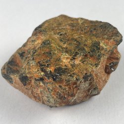Monazite, Madagascar
