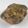 Monazite, Madagascar