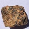 Monazite, Madagascar