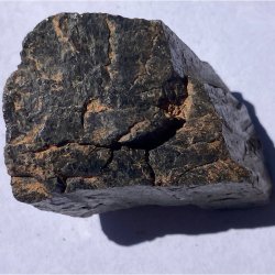 Cymophane, Madagascar