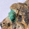 Aurichalcite, Allemagne