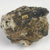 Aurichalcite, Allemagne