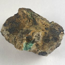 Aurichalcite, Allemagne
