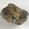 Aurichalcite, Allemagne