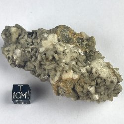 Calcite, Espagne