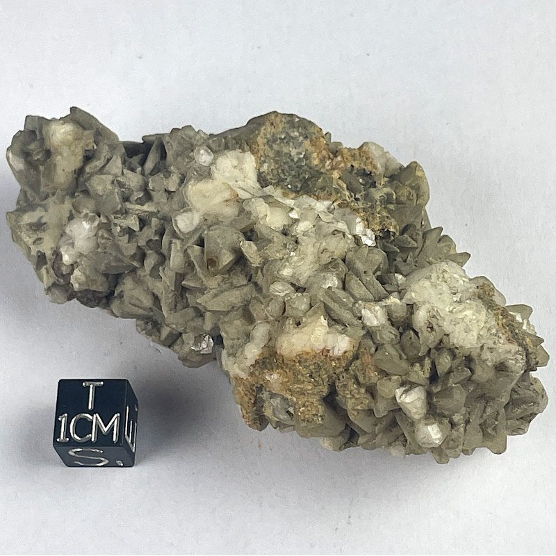 Calcite, Espagne