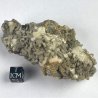Calcite, Espagne