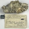 Calcite, Espagne